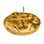 Brass