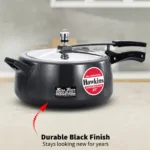Hawkins Contura Black XT 1.5 Litre (CXT15) - Image 5