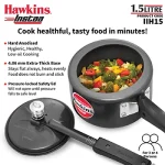 Hawkins Instaa 1.5 Litre (IIH15) - Image 3