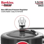 Hawkins Instaa 1.5 Litre (IIH15) - Image 6