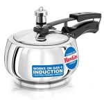 Hawkins Stainless Steel Contura 1.5 Litre (SSC15)