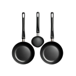 Kitchenware