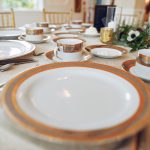 Dinner Set