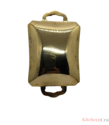 Brass Tray
