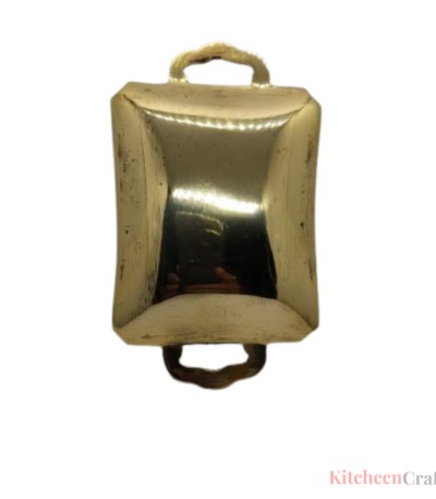 Brass Tray