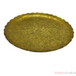 Brass Sapat Pate