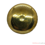 Brass Sapat Pate