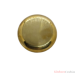 Brass Sapat Pate