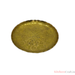 Brass Sapat Pate